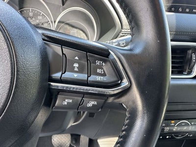 2018 Mazda Mazda CX-5 Grand Touring
