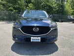 2018 Mazda Mazda CX-5 Grand Touring