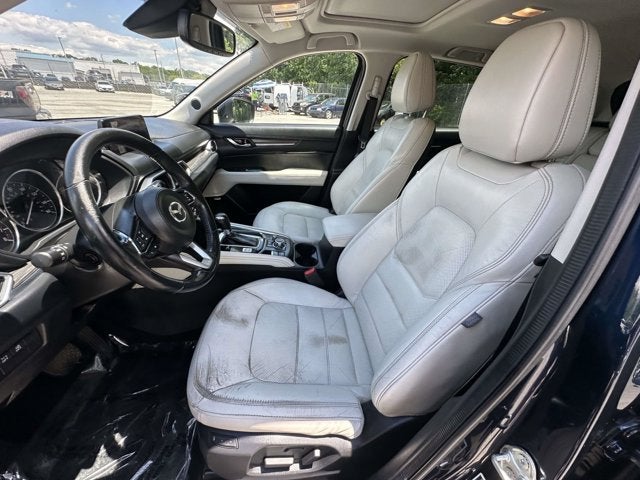 2018 Mazda Mazda CX-5 Grand Touring