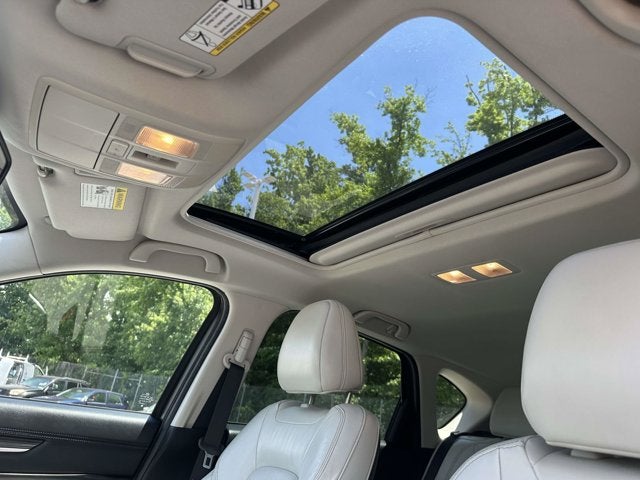 2018 Mazda Mazda CX-5 Grand Touring