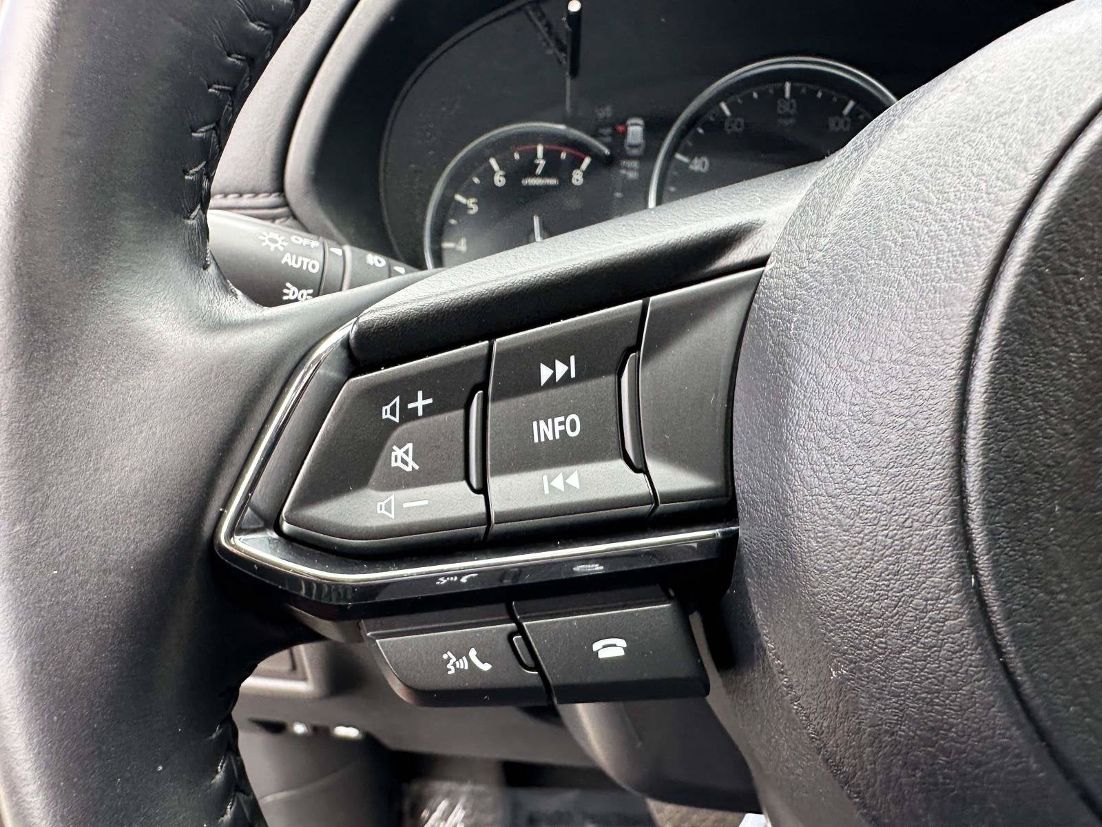 2021 Mazda Mazda CX-5 Grand Touring