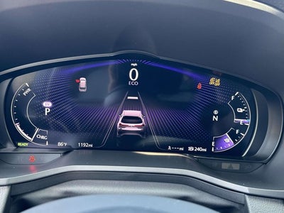 2026 Mazda Mazda CX-70 PHEV SC Plus