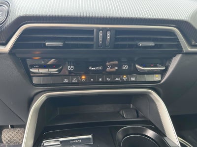 2026 Mazda Mazda CX-90 Select