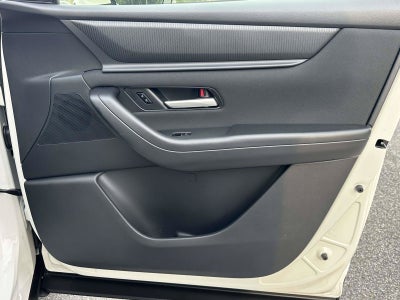 2026 Mazda Mazda CX-90 Select