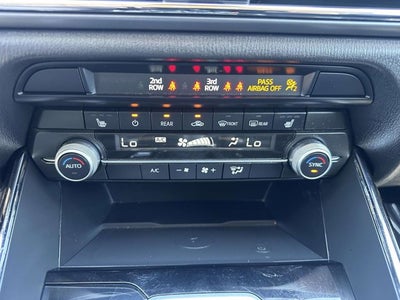 2023 Mazda Mazda CX-9 Touring