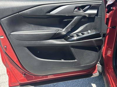 2023 Mazda Mazda CX-9 Touring