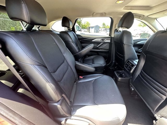 2023 Mazda Mazda CX-9 Touring
