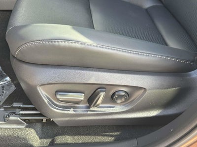 2025 Toyota Crown Signia Limited