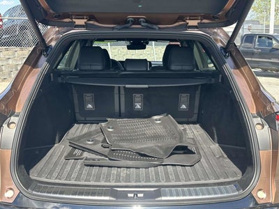 2025 Toyota Crown Signia Limited