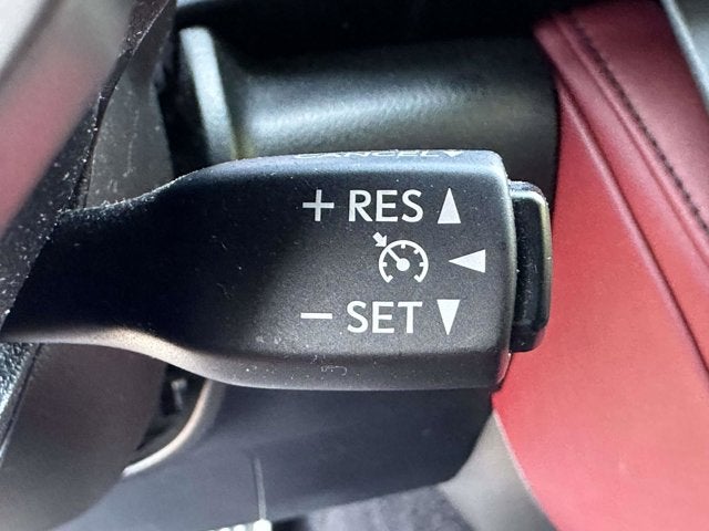 2017 Lexus RC RC 300