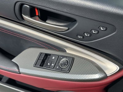 2017 Lexus RC RC 300