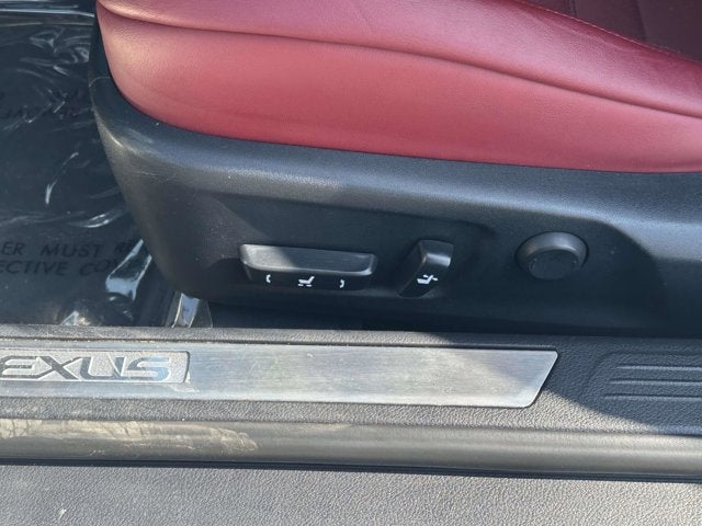 2017 Lexus RC RC 300