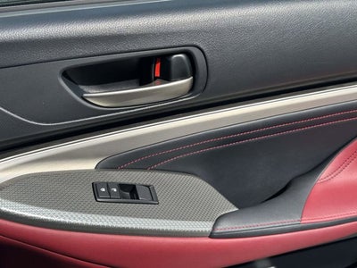 2017 Lexus RC RC 300