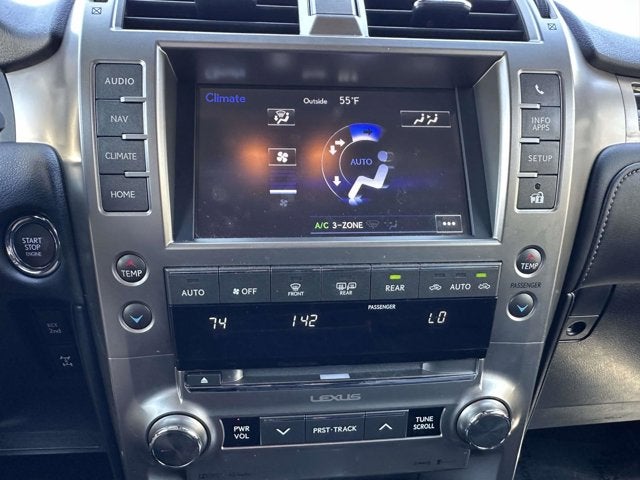 2020 Lexus GX GX 460 Premium