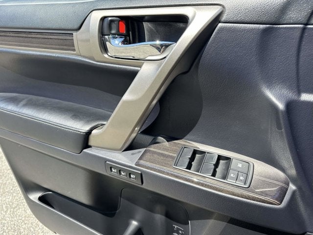 2020 Lexus GX GX 460 Premium