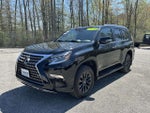2020 Lexus GX GX 460 Premium