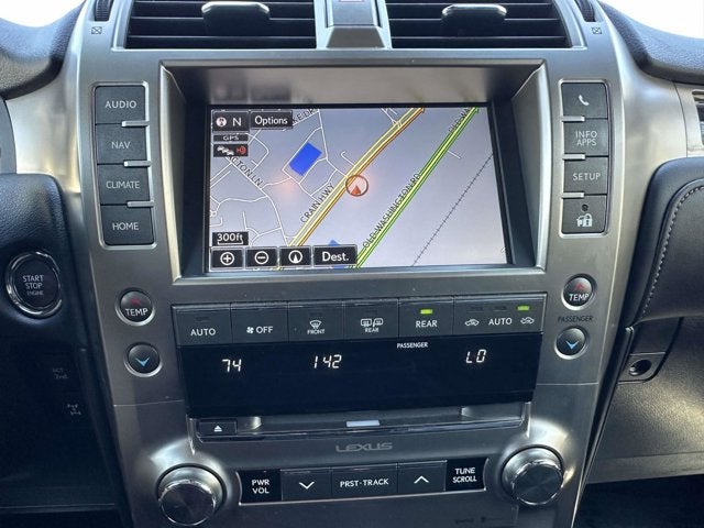 2020 Lexus GX GX 460 Premium