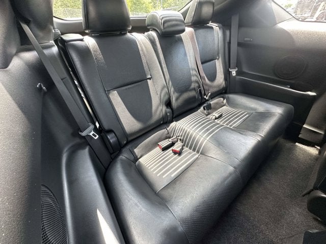 2014 Scion tC Base