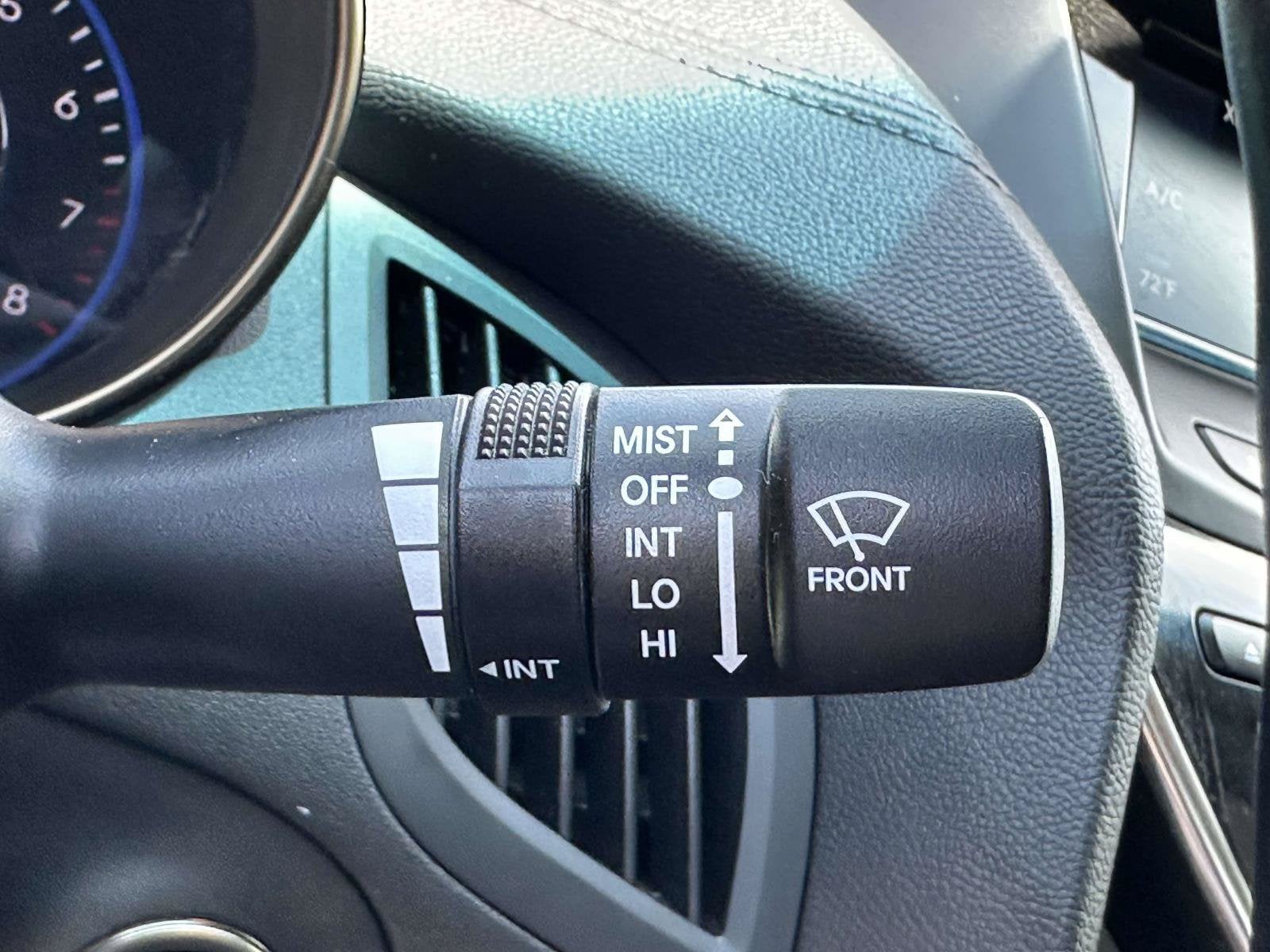 2016 Hyundai Genesis Coupe 3.8L Base