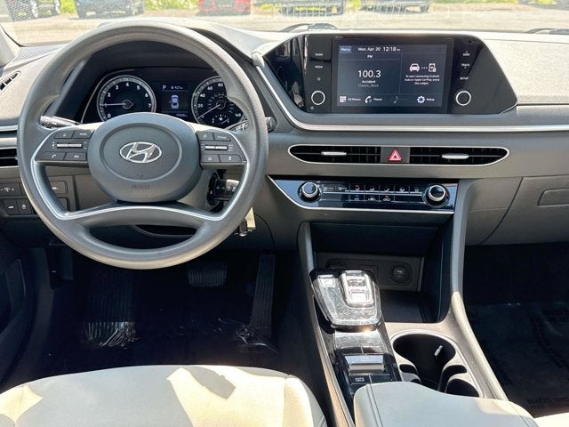 2023 Hyundai Sonata SE