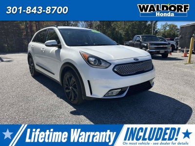 2019 Kia Niro S Touring
