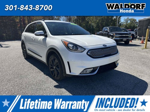 2019 Kia Niro S Touring
