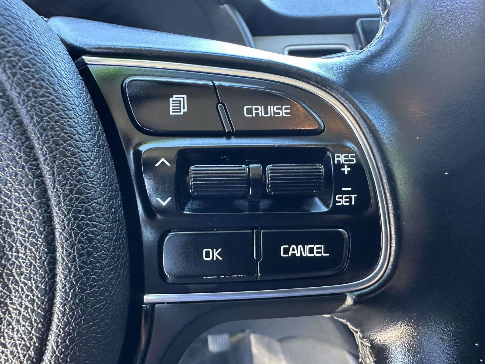 2019 Kia Niro S Touring