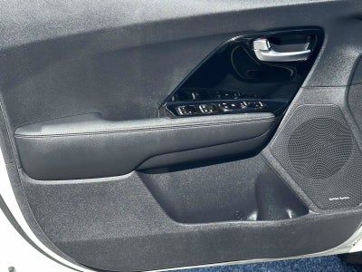 2019 Kia Niro S Touring
