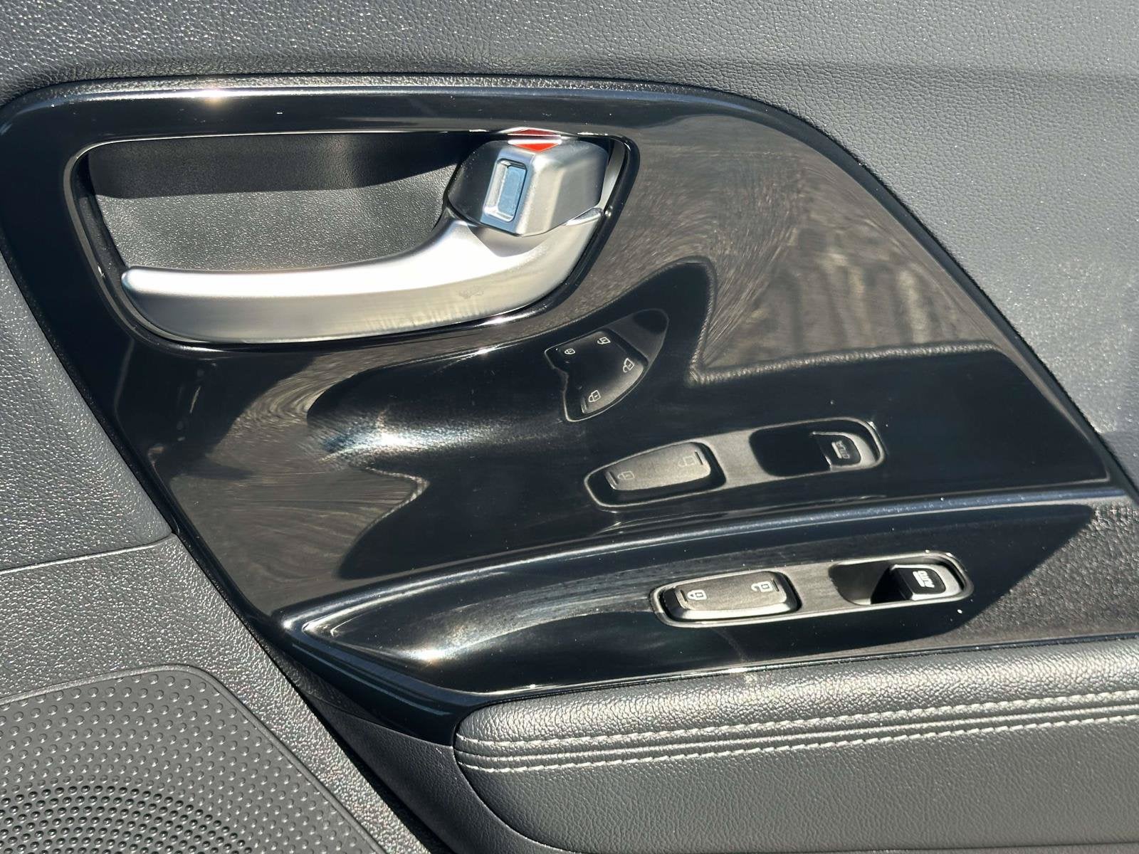 2019 Kia Niro S Touring