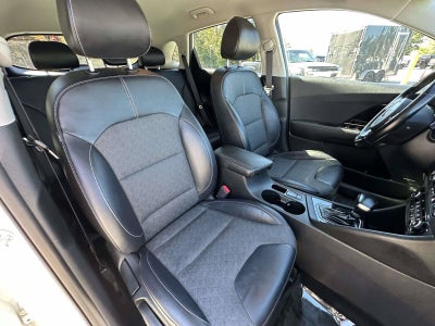 2019 Kia Niro S Touring