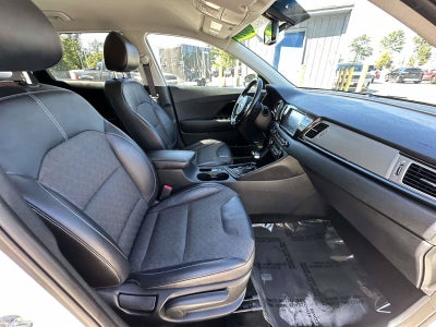 2019 Kia Niro S Touring