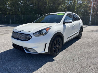 2019 Kia Niro S Touring