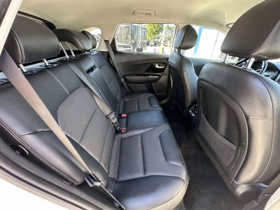 2019 Kia Niro S Touring