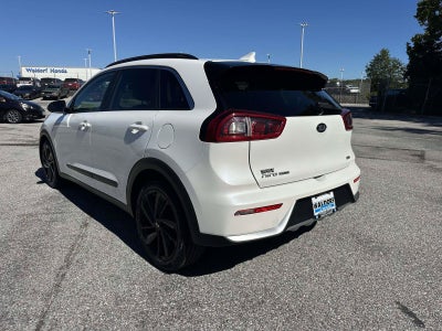 2019 Kia Niro S Touring