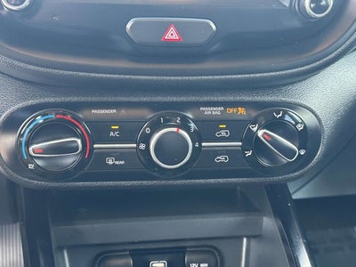 2020 Kia Soul X-Line