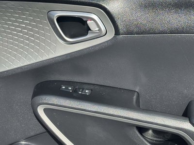2020 Kia Soul X-Line