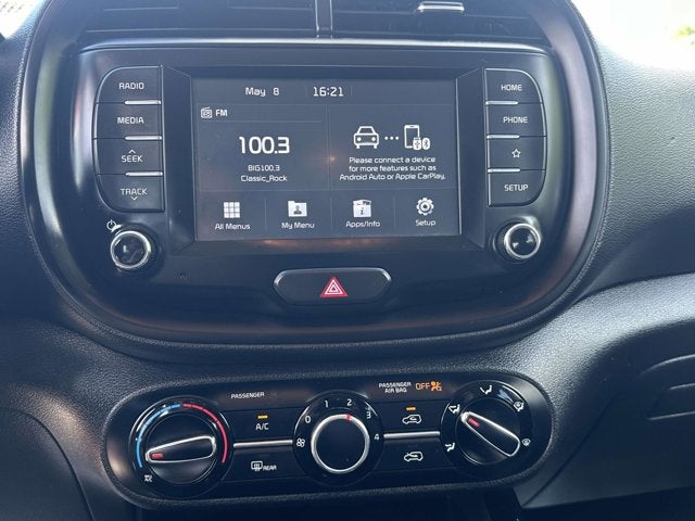 2020 Kia Soul X-Line