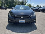 2020 Honda Civic Hatchback EX
