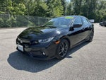 2020 Honda Civic Hatchback EX