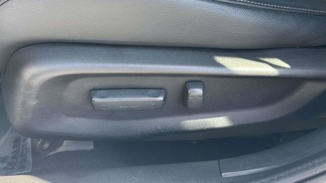 2018 Honda Civic Hatchback Sport Touring