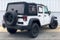 2016 Jeep Wrangler Black Bear