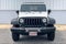 2016 Jeep Wrangler Black Bear