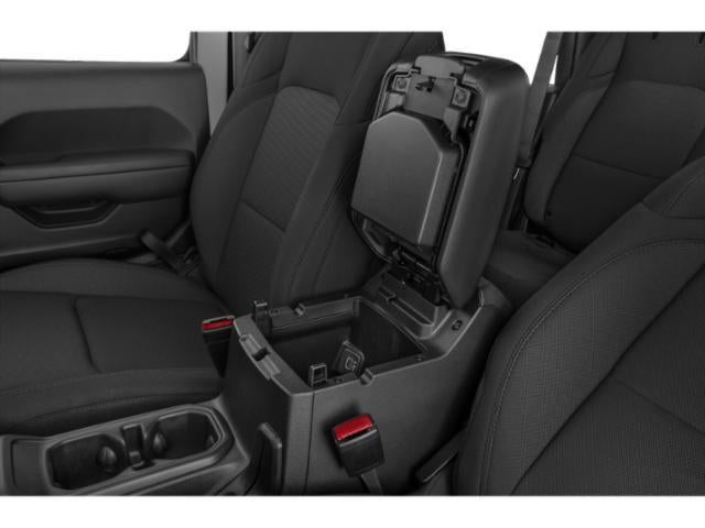 2023 Jeep Wrangler Willys