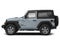 2023 Jeep Wrangler Willys