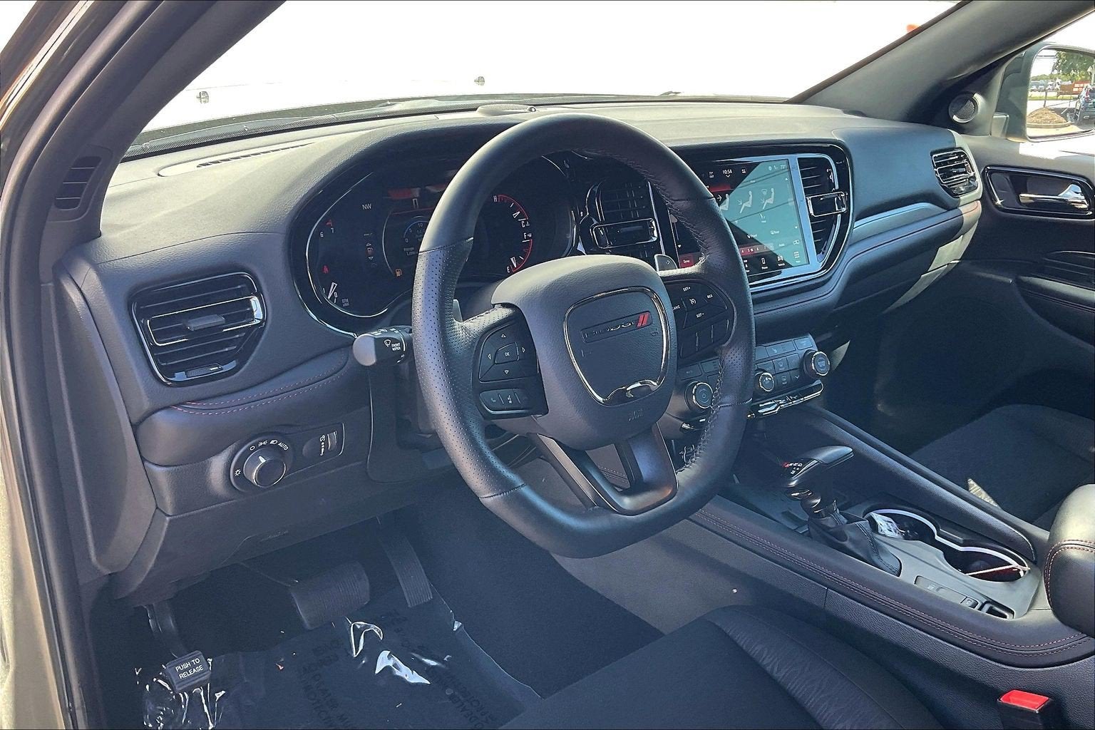 2026 Dodge Durango GT HEMI V8