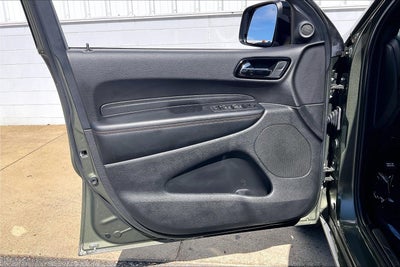 2026 Dodge Durango GT HEMI V8