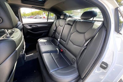 2021 Cadillac CT5 Premium Luxury