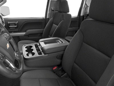 2016 Chevrolet Silverado LT