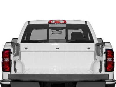 2016 Chevrolet Silverado LT