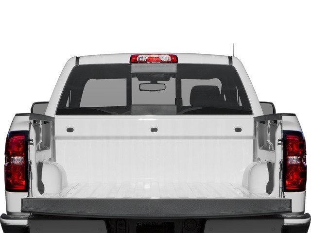 2016 Chevrolet Silverado LT